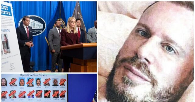 Canadian Olympian Accused of Leading Sinaloa Cartel Remains at Large Following Home Raids in Mexico