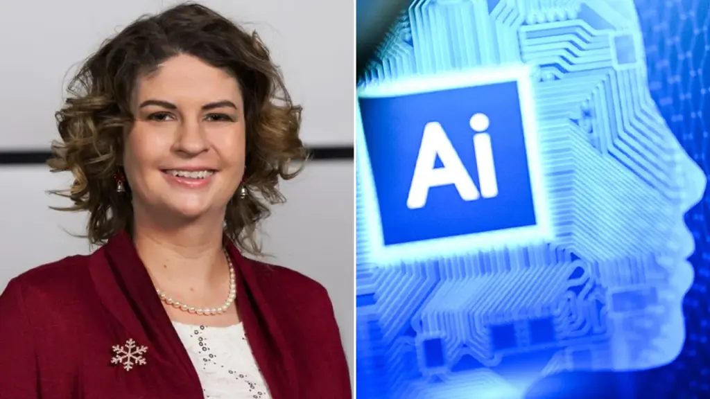 Canadian politician detained for making threats following AI voicemail allegation