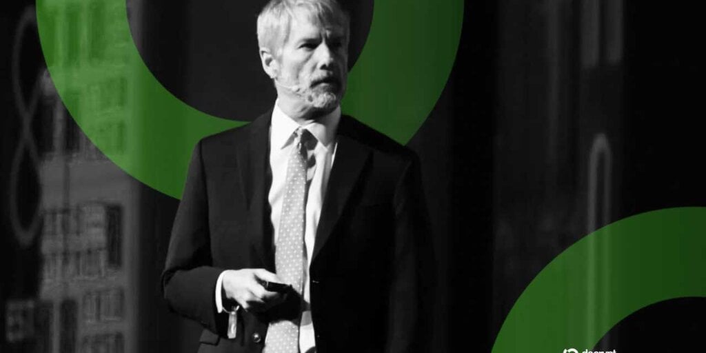 Cantor Cuts Strategy Price Target by 59%, Remains Optimistic for the Long Term on Bitcoin Giant