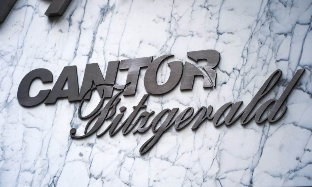 Cantor Fitzgerald Anticipates Ongoing Institutional Embrace of Crypto in 2026