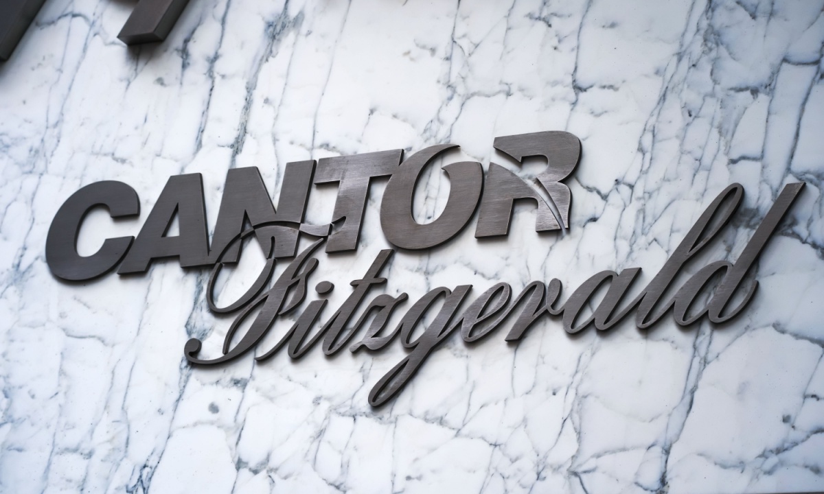 Cantor Fitzgerald Anticipates Ongoing Institutional Embrace of Crypto in 2026