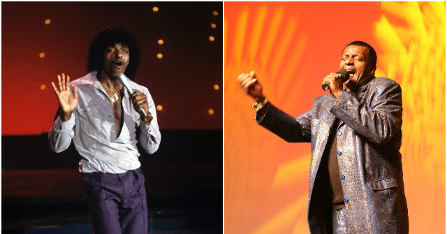 Carl Carlton, Famous Singer of 'She's a Bad Mama Jama,' Passes Away at 73