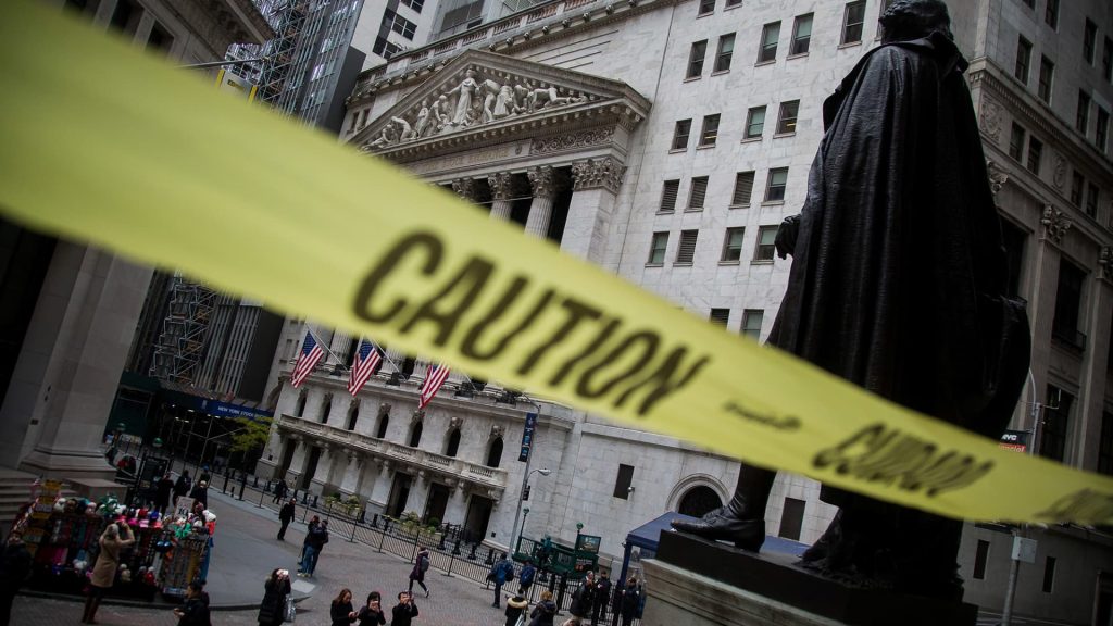 Caution advised? Complicated ETFs might hurt investors because of market conditions.