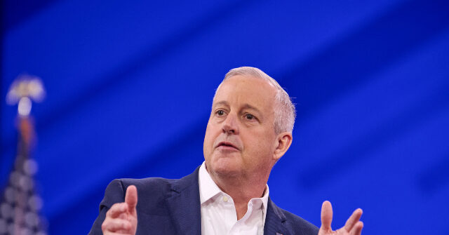 Certain Independent Voters Prefer Practicality to Extremism on Immigration