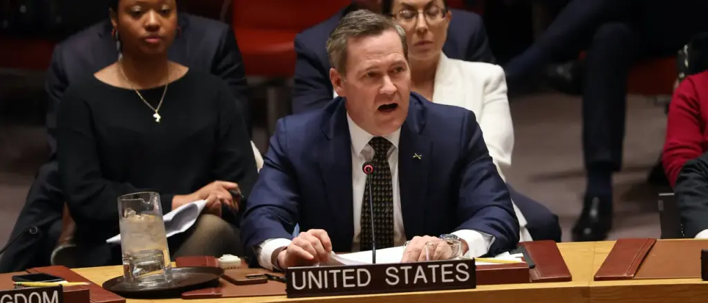 Change, Reduce or Perish: Trump Administration Reveals Significant Reorganization of UN Assistance