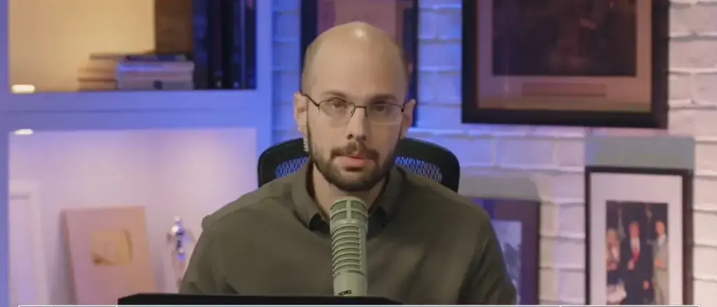 Charlie Kirk Show Speaks Out on Candace Owens’ Conspiracy Theories