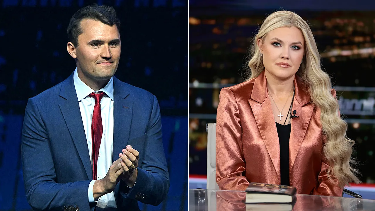 Charlie Kirk's last book about the Sabbath released after the UVU shooting.