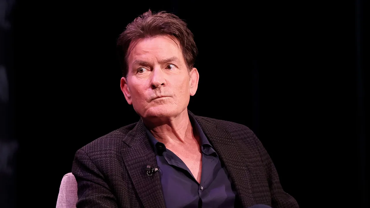 Charlie Sheen claims that successful HIV treatment was never made available.