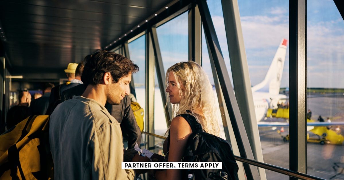 Chase Sapphire Lounge in Hong Kong to shut down in January 2026