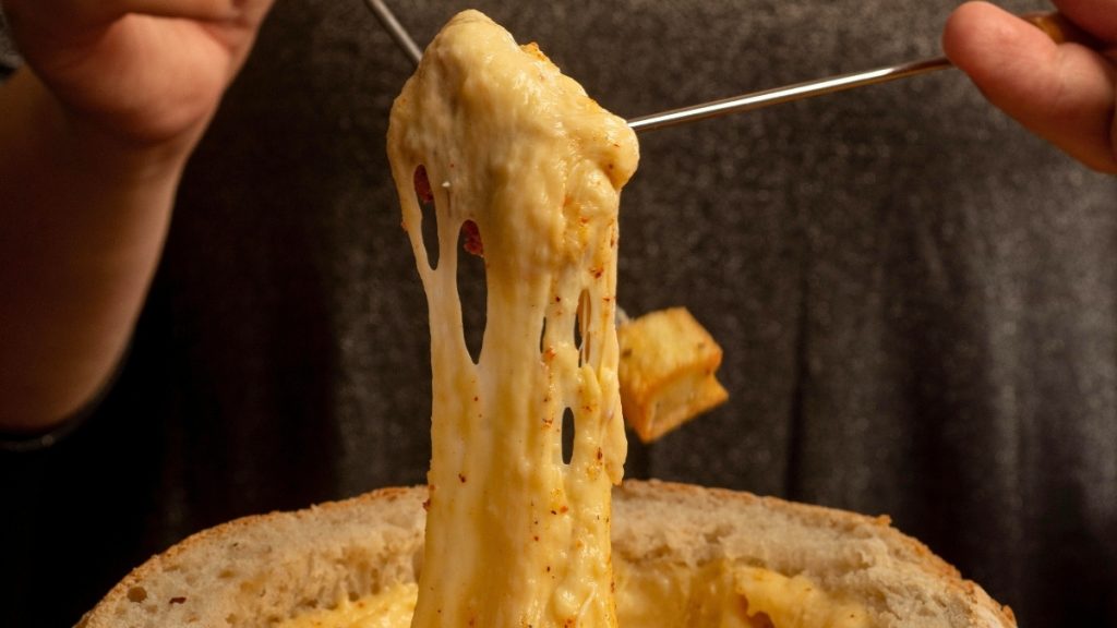 Cheese Is Actually Associated with a Reduced Risk of Dementia, but There’s a Condition