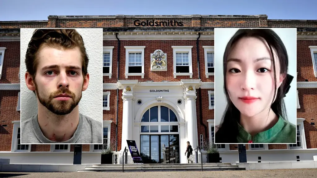 Chicago man convicted of killing woman in London