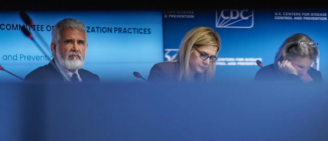 Childhood Vaccination Schedule Now Matches Other Wealthy Countries, Media Reacts Strongly Regardless