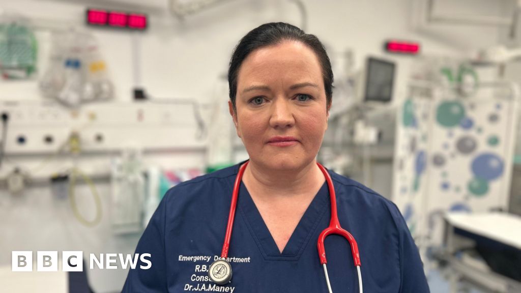 Children suffer the most as cases rise in Northern Ireland