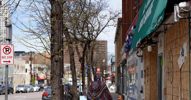 Children's Care Payments in Minnesota Halted by Trump's Officials Over Claims of Somali Fraud