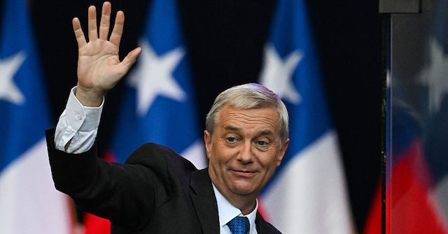 Chile's New Conservative President Challenges China's Mineral Goals in South America