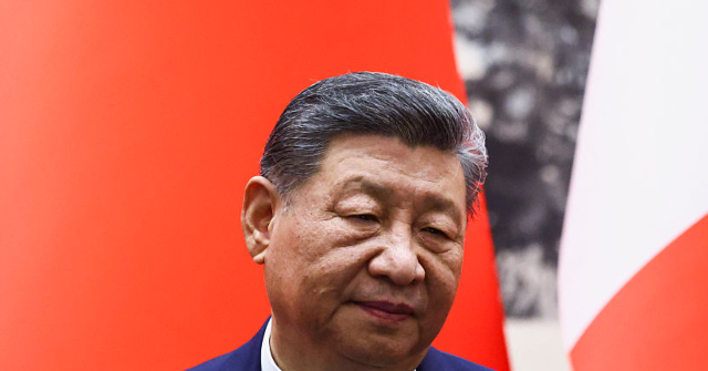 China Carries Out Death Penalty for Finance Executive and Former Beijing Vice Mayor for Suspected Bribery