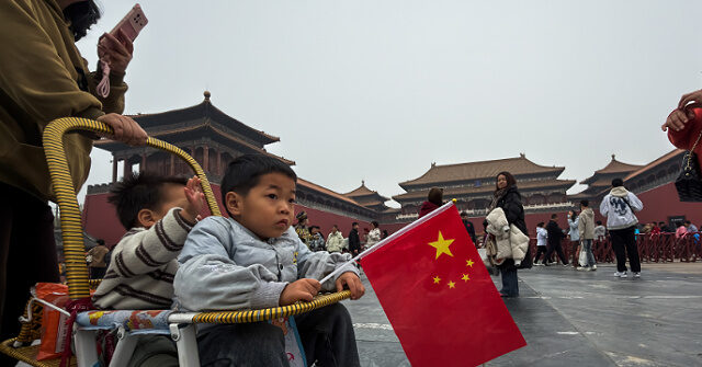 China Implements 'Condom Tax' to Increase Birthrate