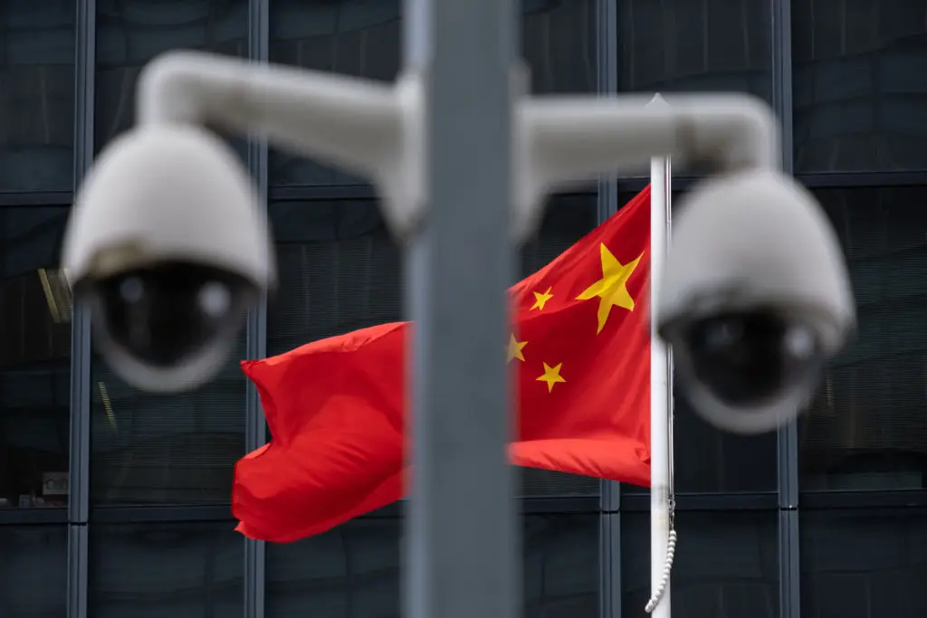 China's 2025 spy campaign: toxins trafficked, soldiers enlisted, systems breached