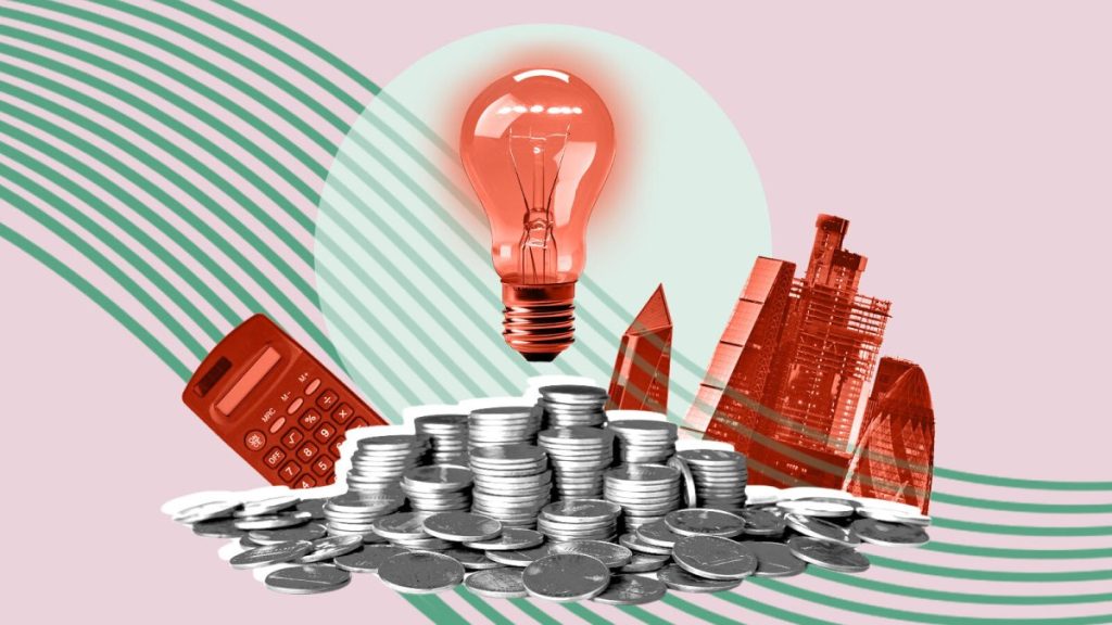 Choosing a start-up for investment to receive a 20% tax deduction