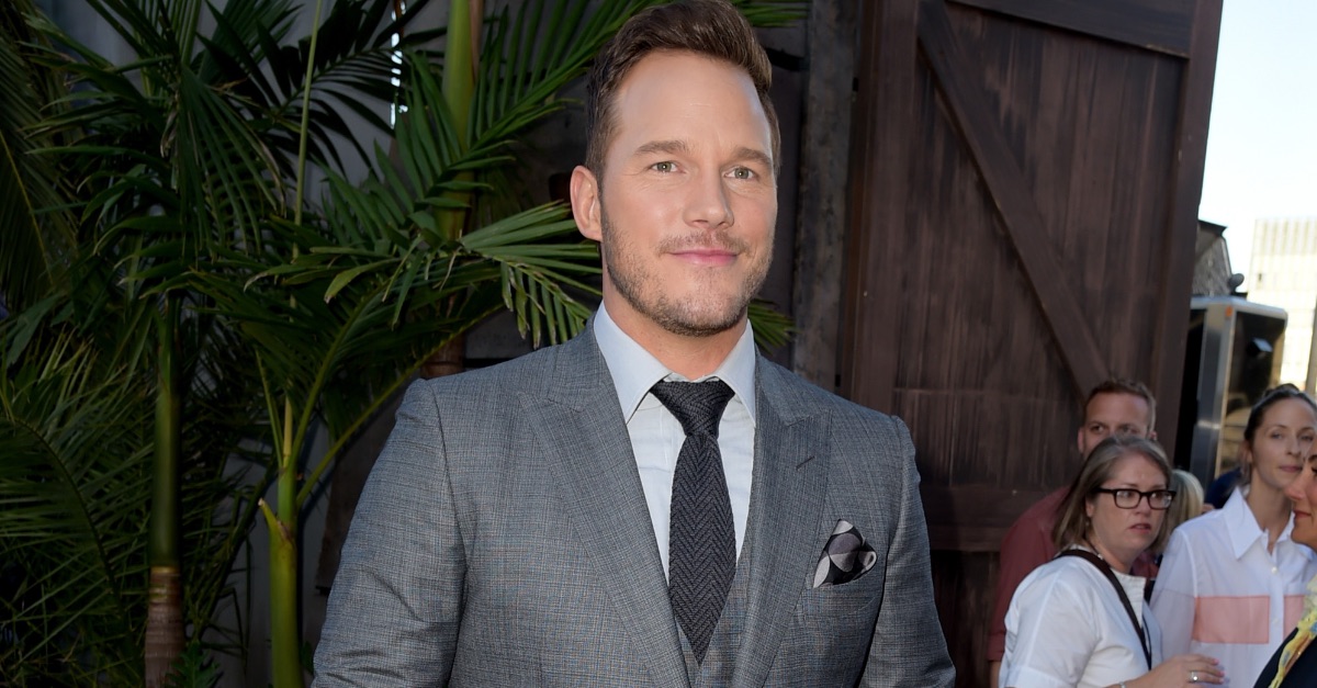 Chris Pratt Encourages Fans to Recall the Real Significance of Christmas: Jesus Is the ‘Greatest Gift’
