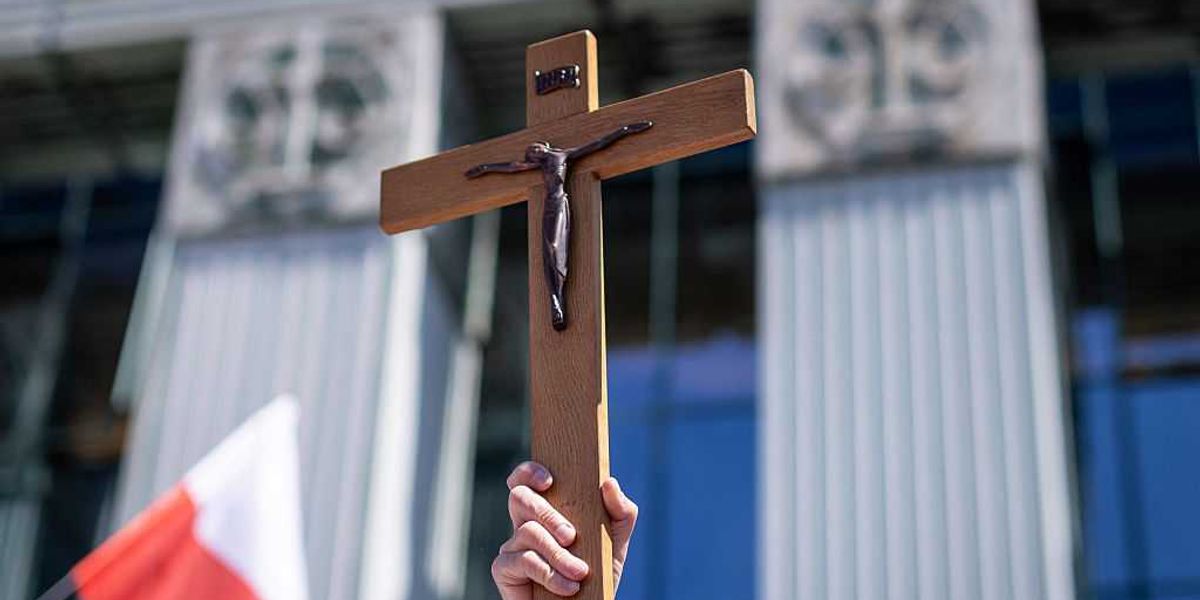 Christian students are resisting &mdash; and universities are faltering