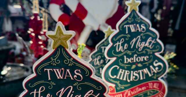 Christmas Parade Cancelled in California Coastal Town Due to Concerns About ICE Presence