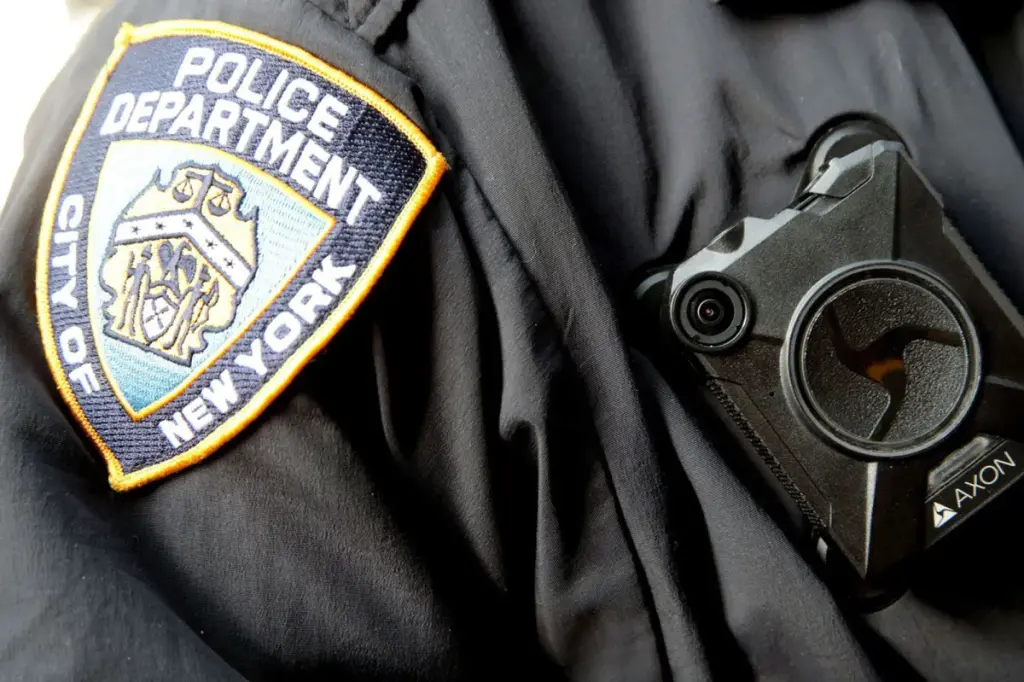 City council's extreme push for immediate NYPD bodycam footage