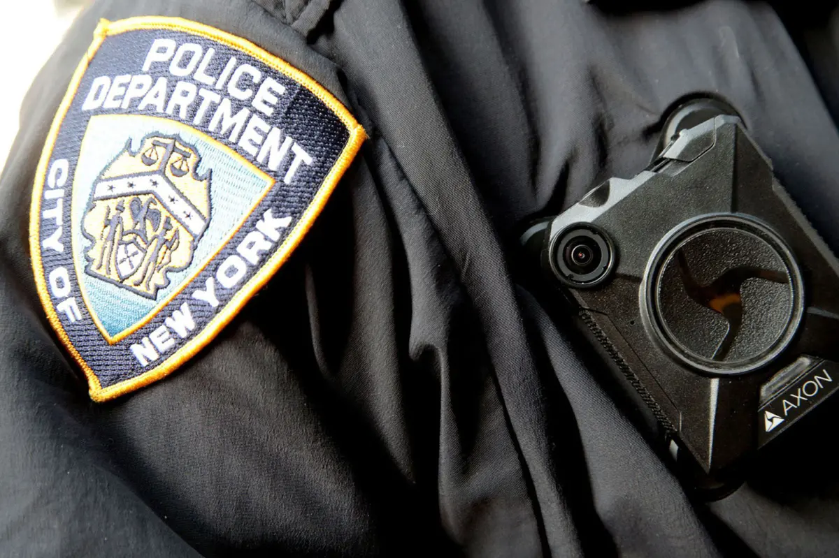 City council's extreme push for immediate NYPD bodycam footage