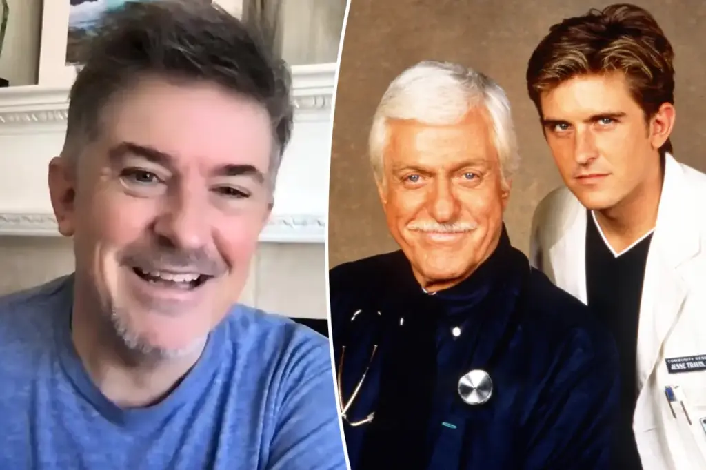 Co-star shares their 'biggest regret' about working with Dick Van Dyke