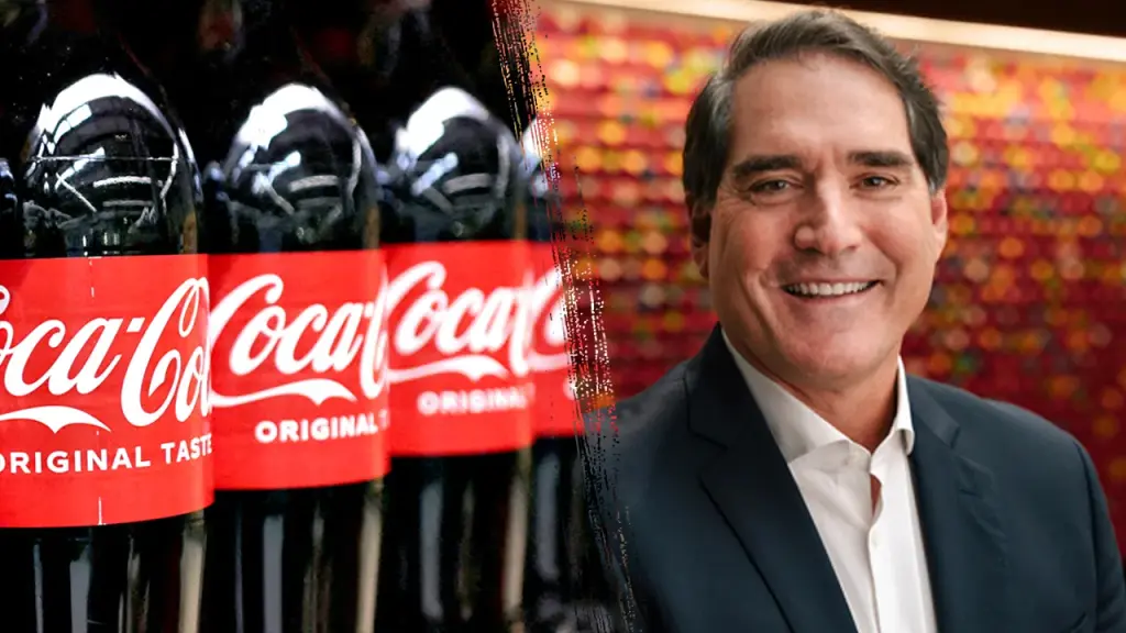 Coca-Cola appoints Henrique Braun as the new CEO to succeed James Quincey.