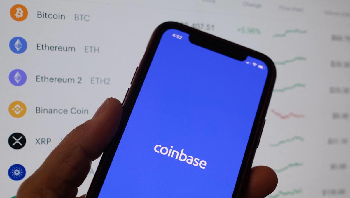 Coinbase resumes user sign-ups in India, aims for fiat on-ramp next year