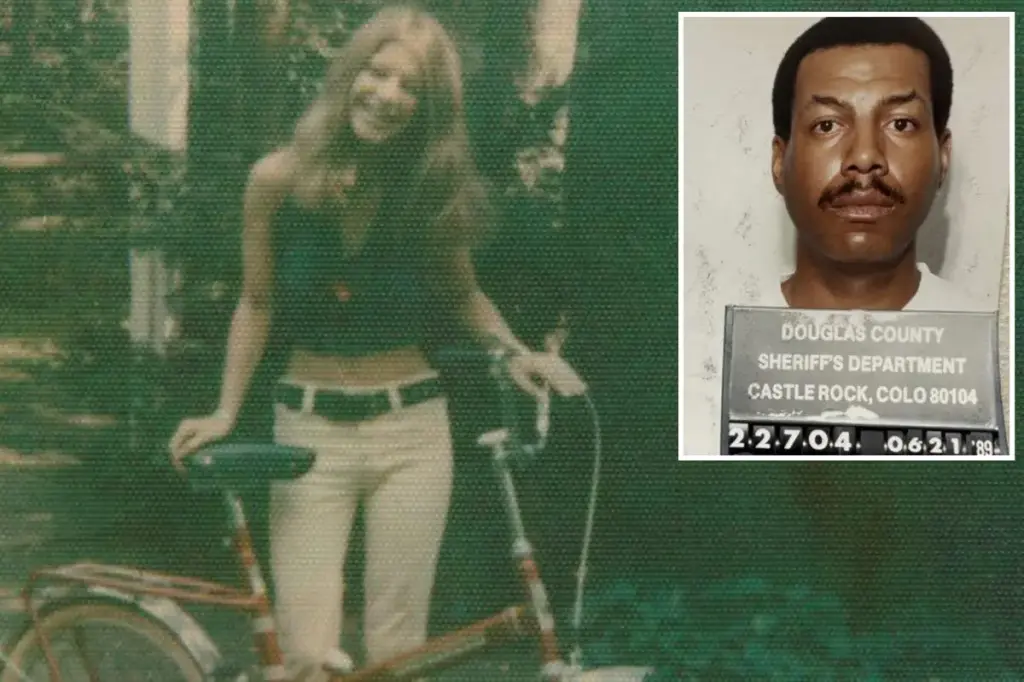 Cold case in Colorado connected to one of the state's most notorious serial killers almost 40 years later