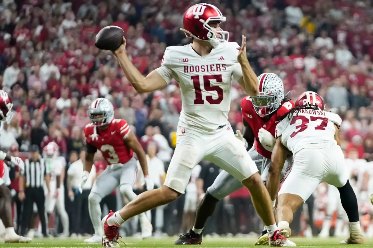 College football is more popular than ever — and Congress is looking to get involved