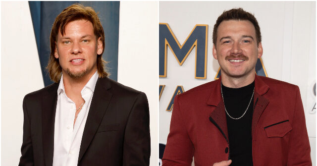 Comedian Theo Von Praises His Experience at Bible Studies with Country Artist Morgan Wallen