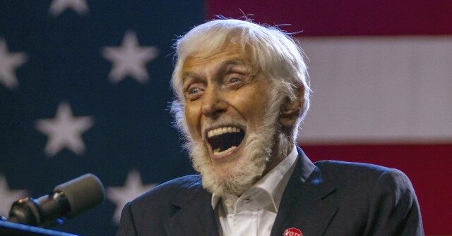 Comedy Icon Dick Van Dyke Celebrates His 100th Birthday