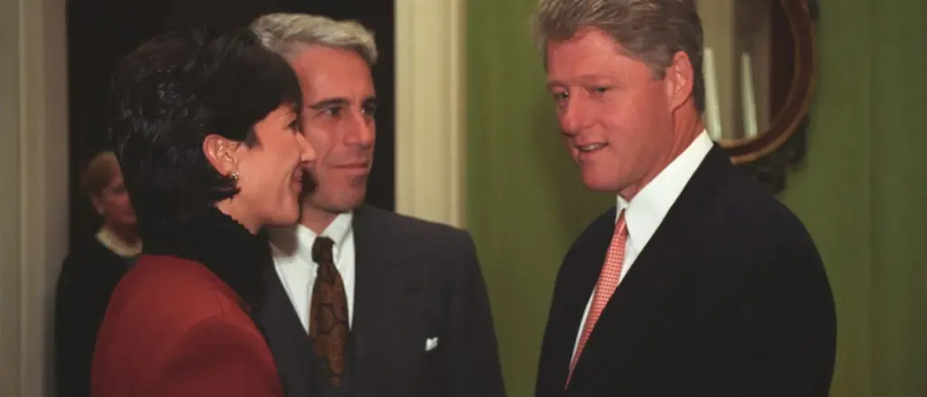 Comer Claims Clintons’ Methods of Dodging Epstein Subpoenas May Lead to Contempt Charges