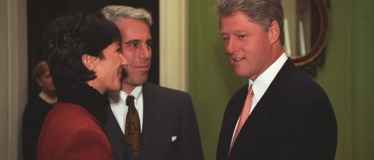 Comer Claims Clintons’ Methods of Dodging Epstein Subpoenas May Lead to Contempt Charges