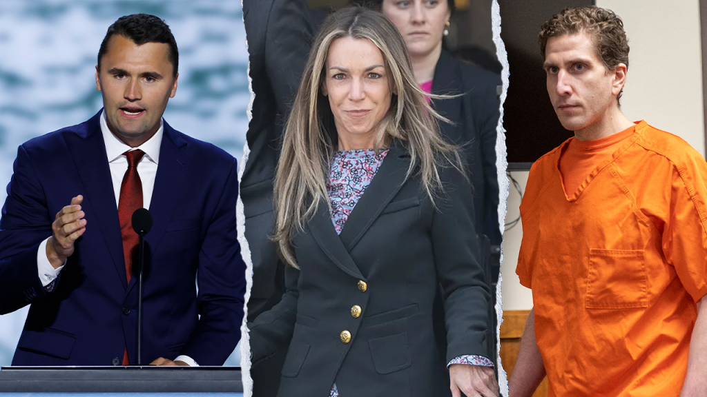 Compelling crime stories of 2025 that influenced national discussion