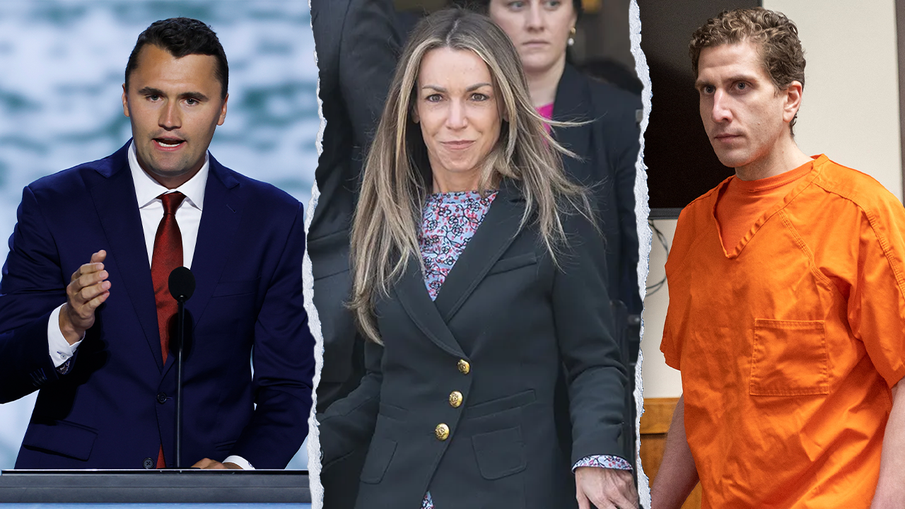 Compelling crime stories of 2025 that influenced national discussion