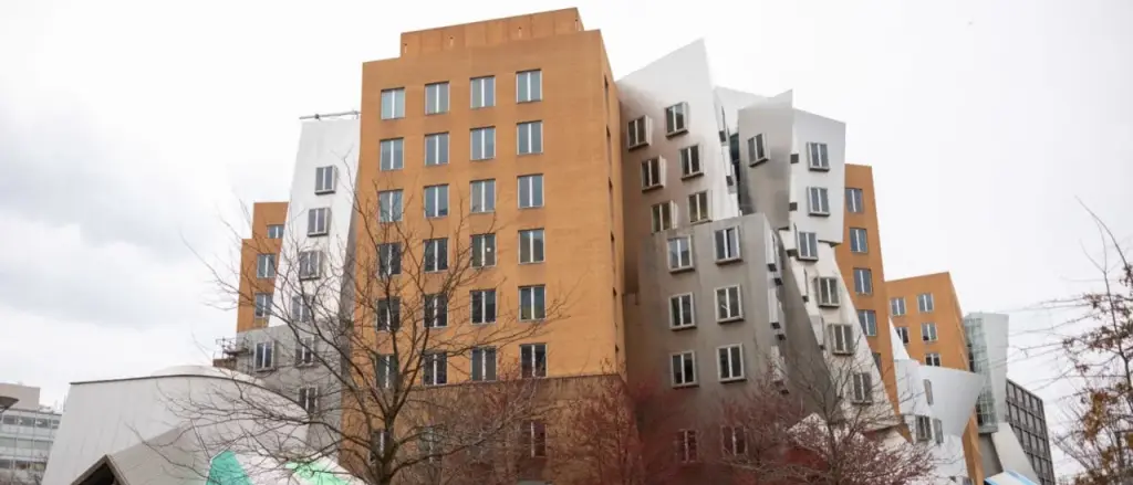 Complaint Claims MIT Graduate Programs Discriminate Against Biological Males