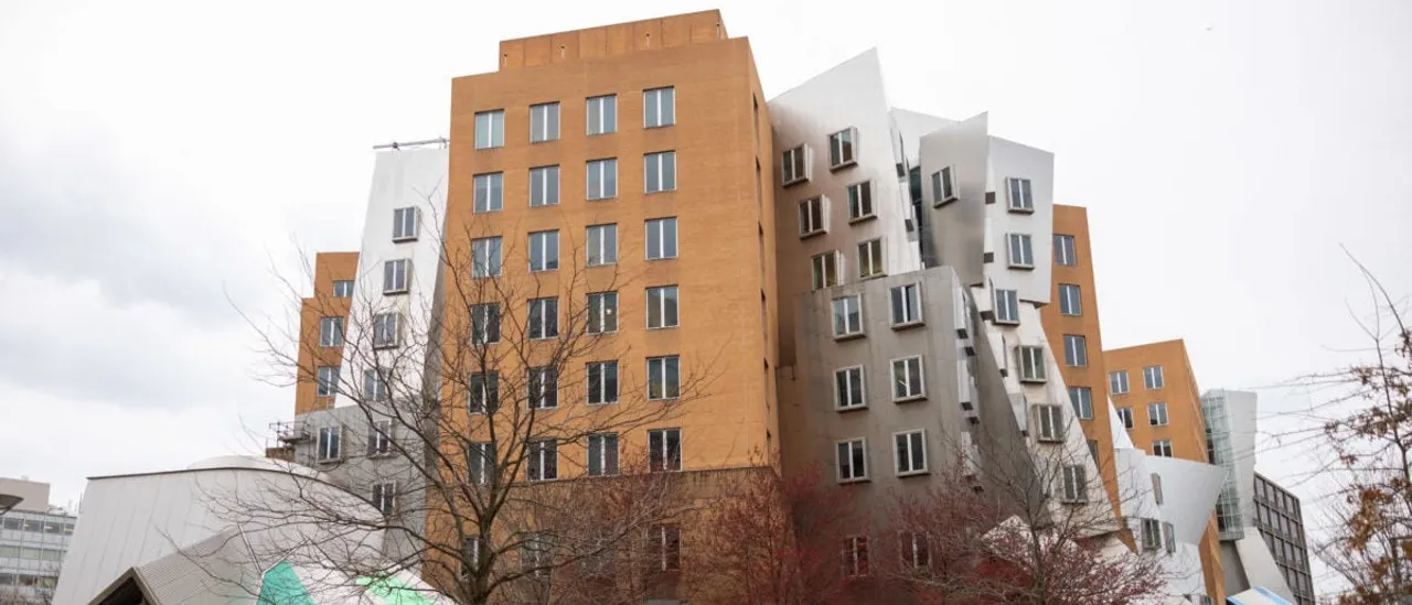 Complaint Claims MIT Graduate Programs Discriminate Against Biological Males