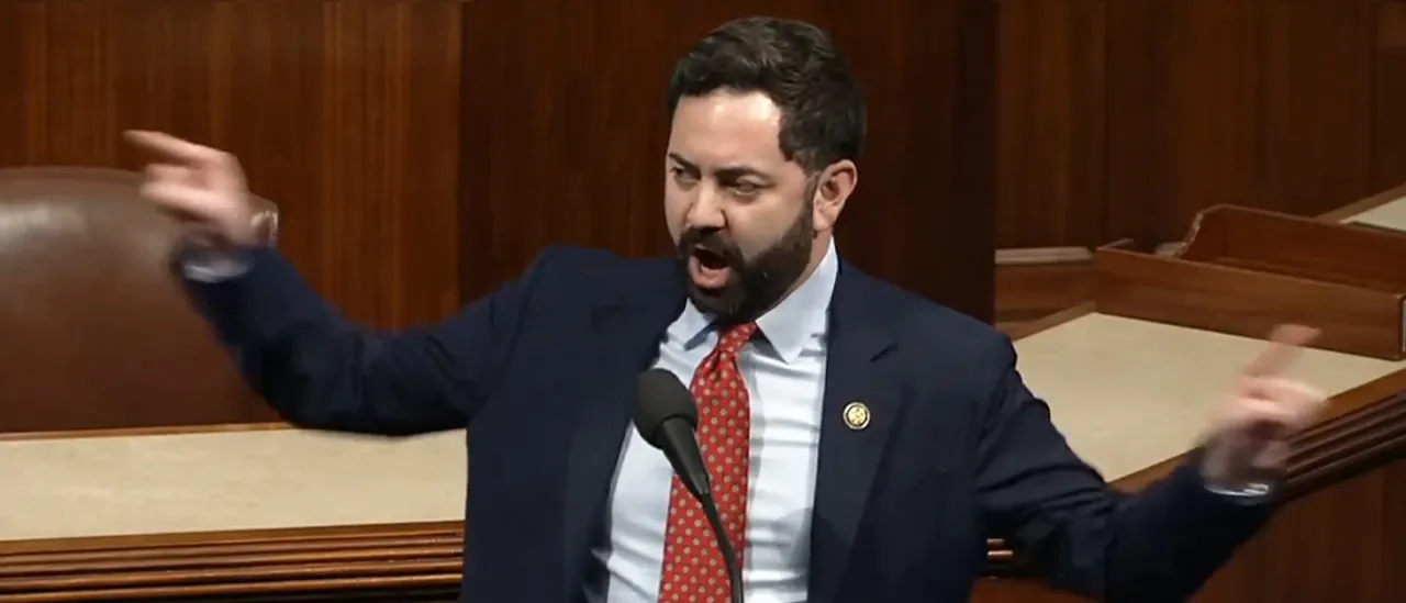 Complete Nonsense: GOP Moderate Criticizes Party Leaders as Obamacare Deadline Approaches