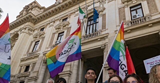 Concern in Italy over Sex-Ed Bill Targeting Gender Ideology