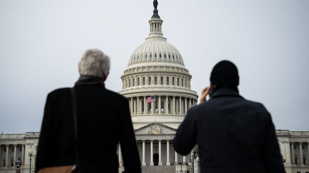 Concerns about ACA subsidies remain as enrollment deadline approaches