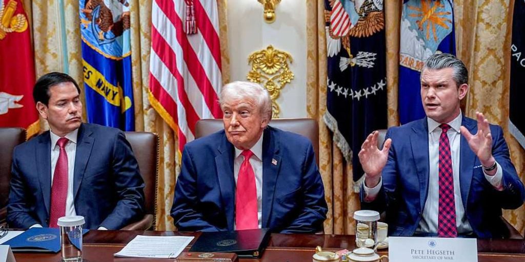 Congress battles the Trump administration to maintain a larger US military presence in Europe and Korea