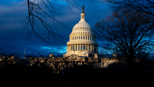 Congress has a limited time to tackle rising healthcare premiums before the end of the year, with just nine meeting days left in 2025.