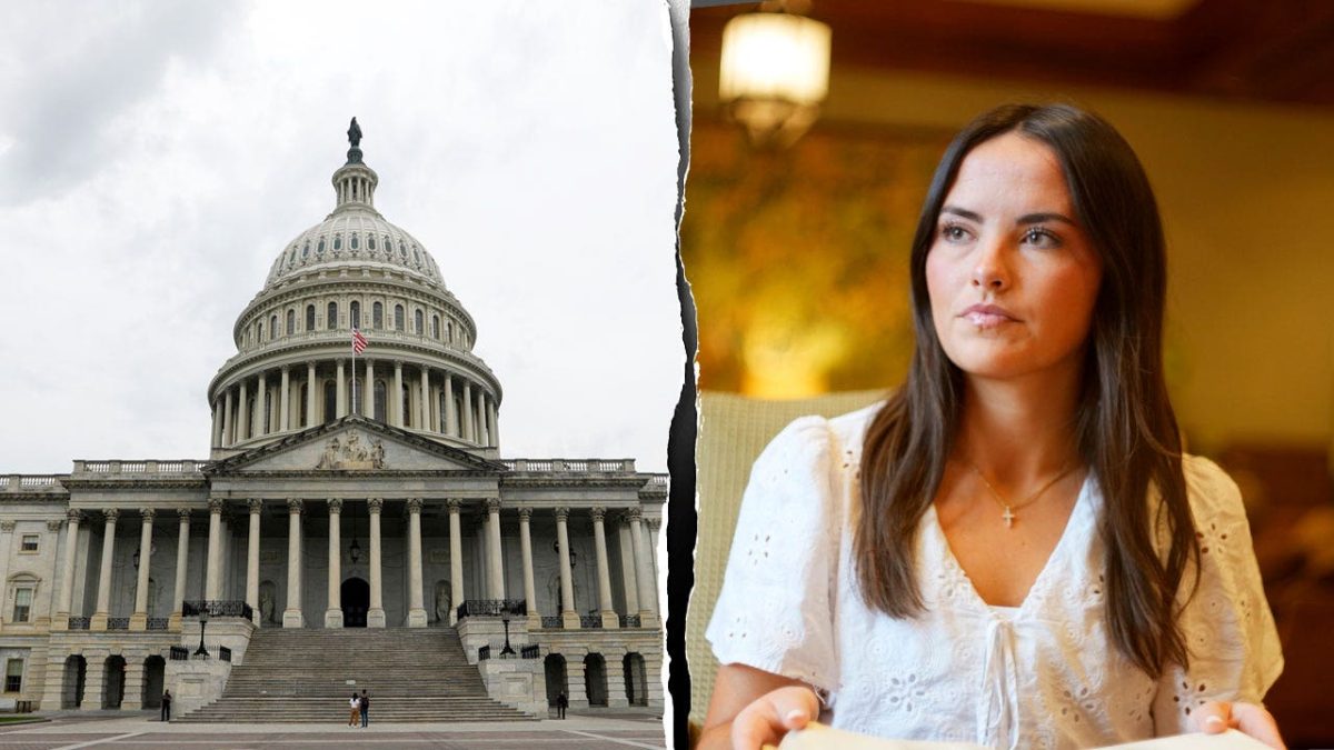 Congress intervenes after OU student receives a zero for referencing the Bible