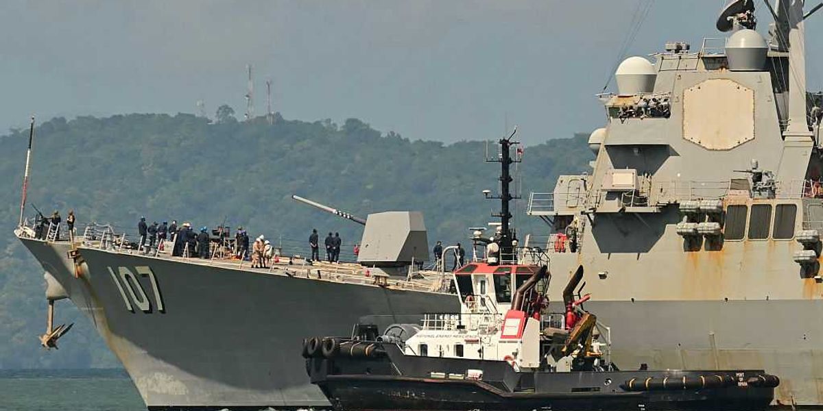 Congress removes merit from the military and restricts the president in a single bill