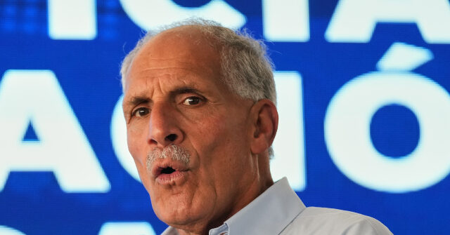 Conservative Nasry Asfura, supported by Trump, Holds Narrow Lead in Honduras as Rival Alleges Fraud