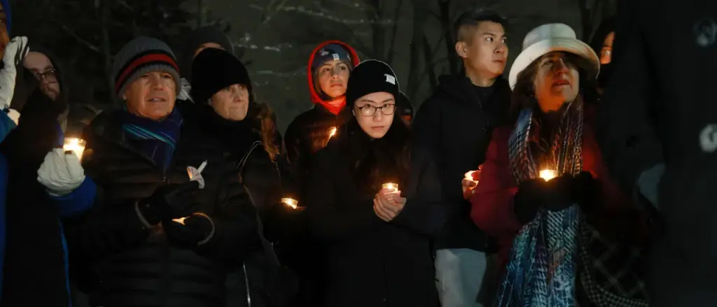 Conservative Student Leader Ella Cook Identified As One Of The Victims In Brown Shooting